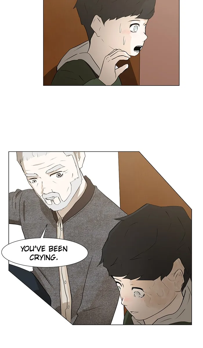 Dark Mortal Chapter 2 page 108 - 