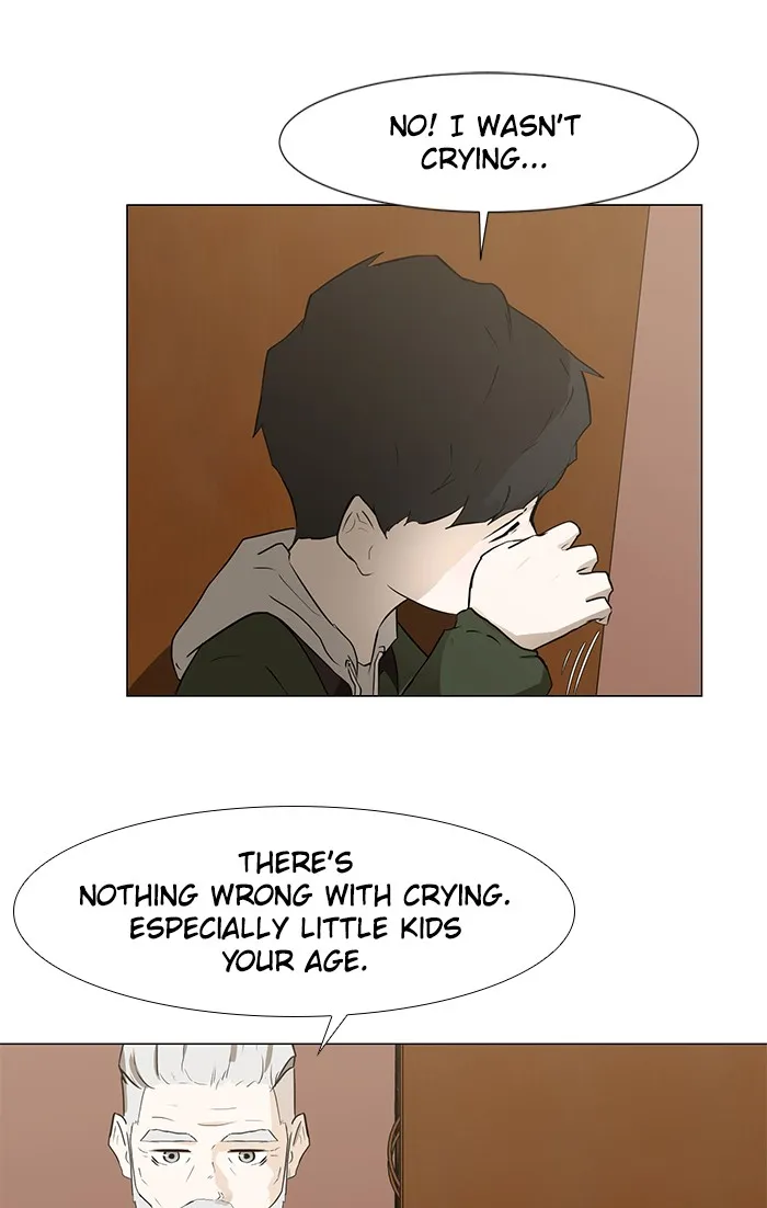 Dark Mortal Chapter 2 page 109 - 