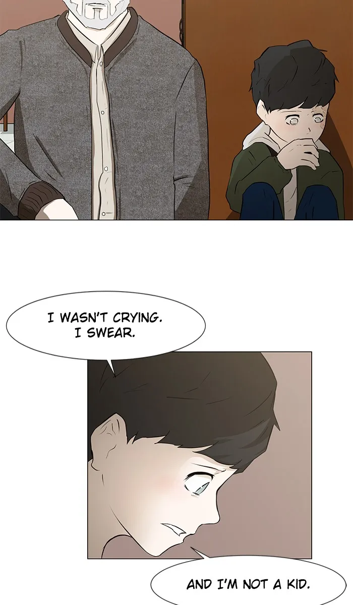Dark Mortal Chapter 2 page 110 - 