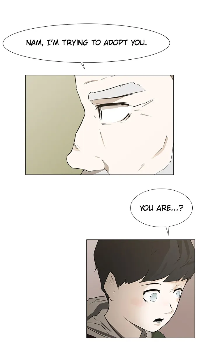 Dark Mortal Chapter 2 page 112 - 