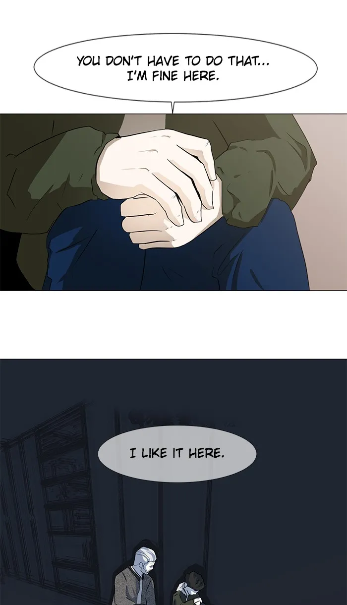 Dark Mortal Chapter 2 page 113 - 