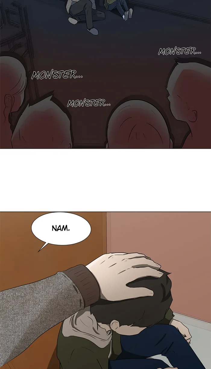 Dark Mortal Chapter 2 page 114 - 