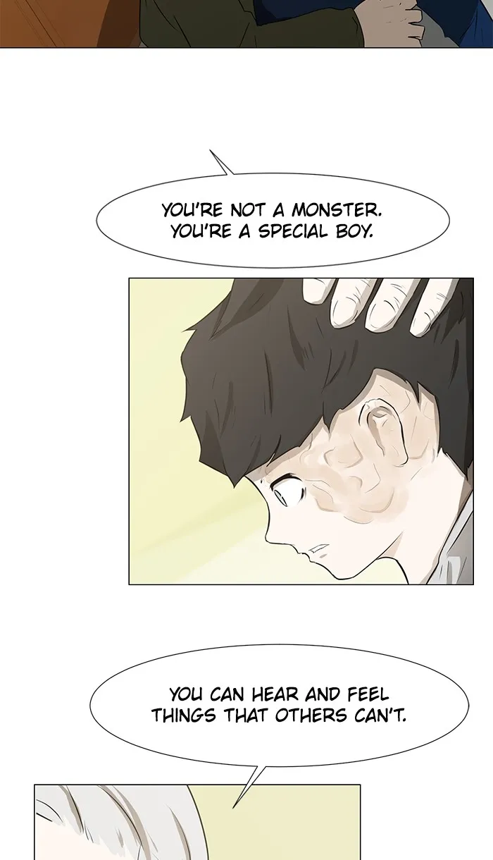 Dark Mortal Chapter 2 page 115 - 