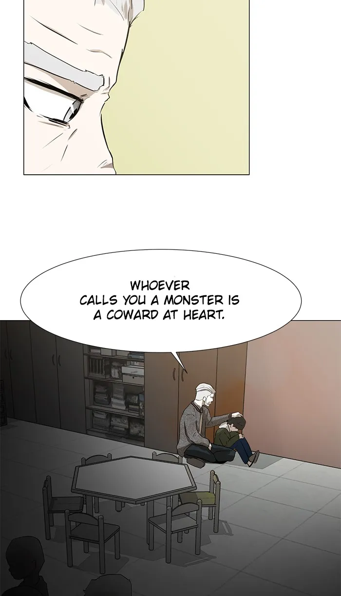 Dark Mortal Chapter 2 page 116 - 