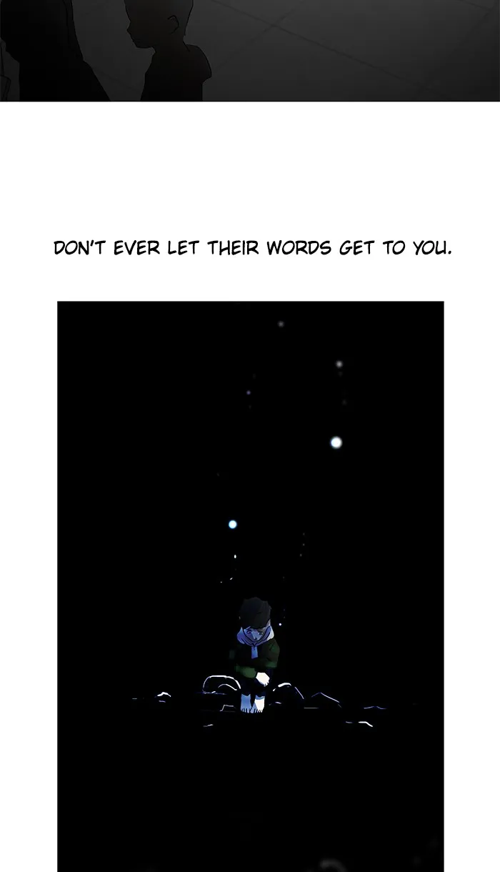 Dark Mortal Chapter 2 page 117 - 