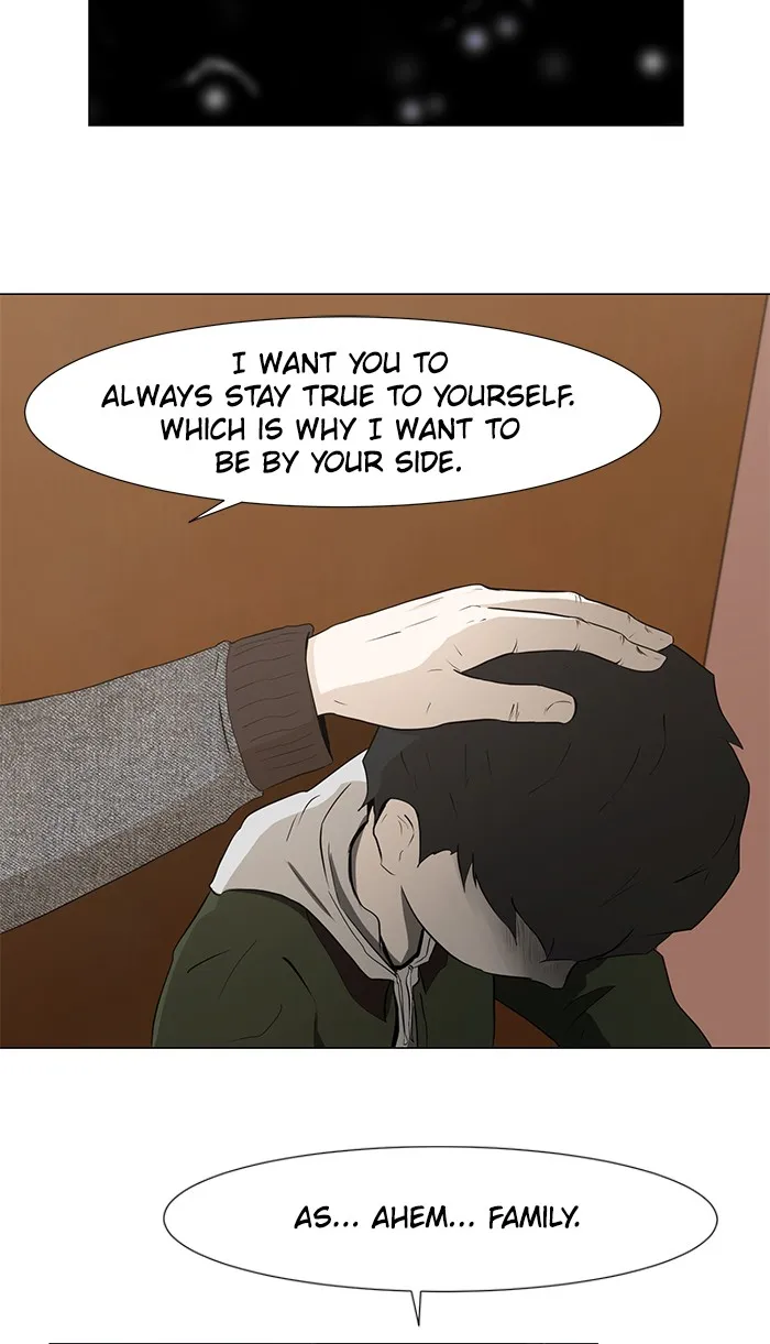 Dark Mortal Chapter 2 page 118 - 