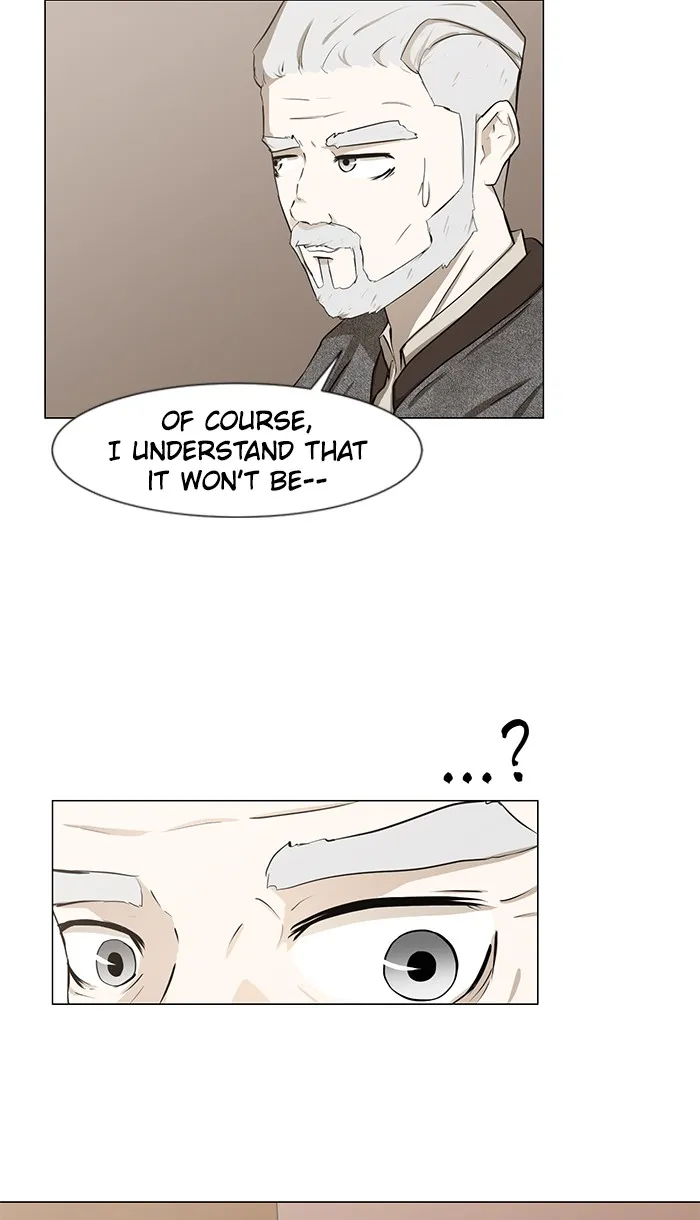 Dark Mortal Chapter 2 page 119 - 