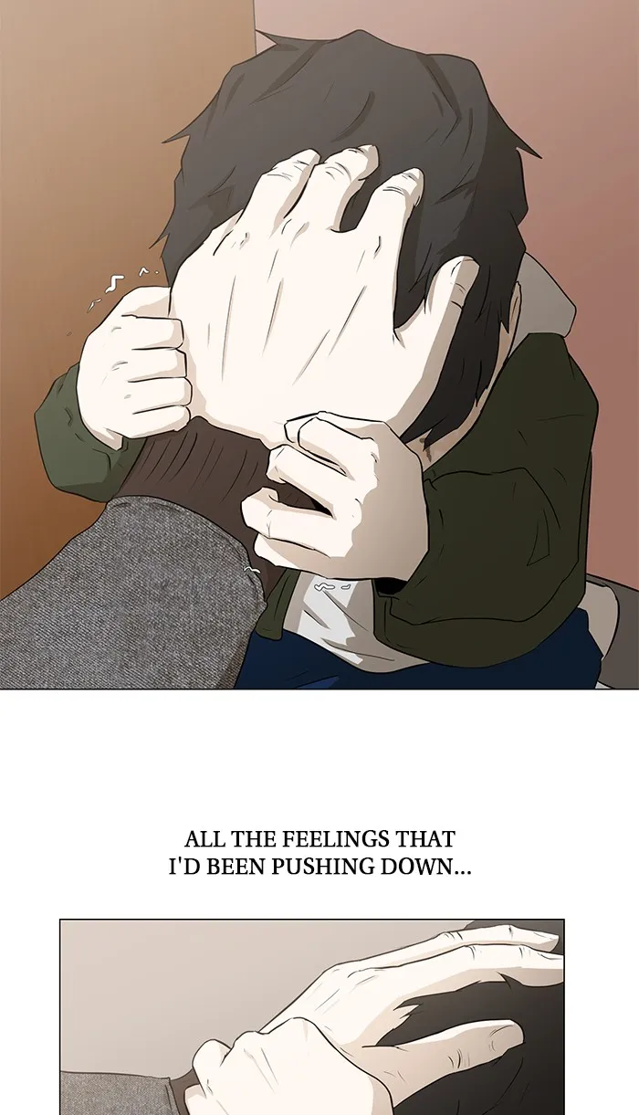Dark Mortal Chapter 2 page 120 - 