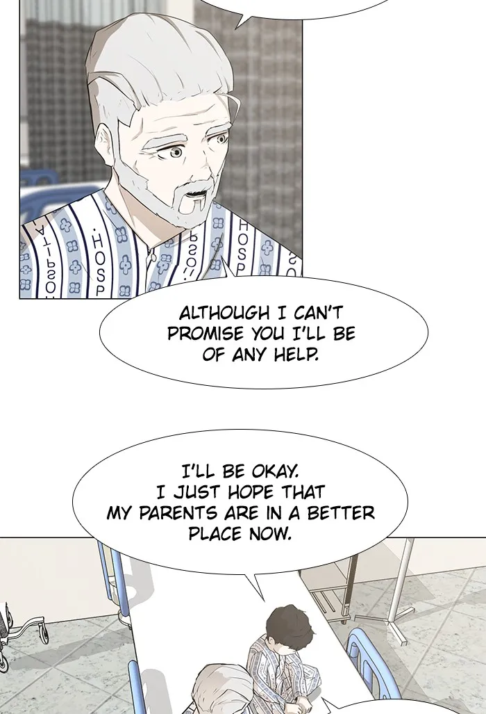 Dark Mortal Chapter 2 page 13 - 