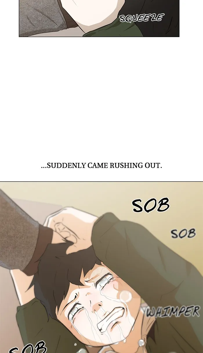 Dark Mortal Chapter 2 page 121 - 