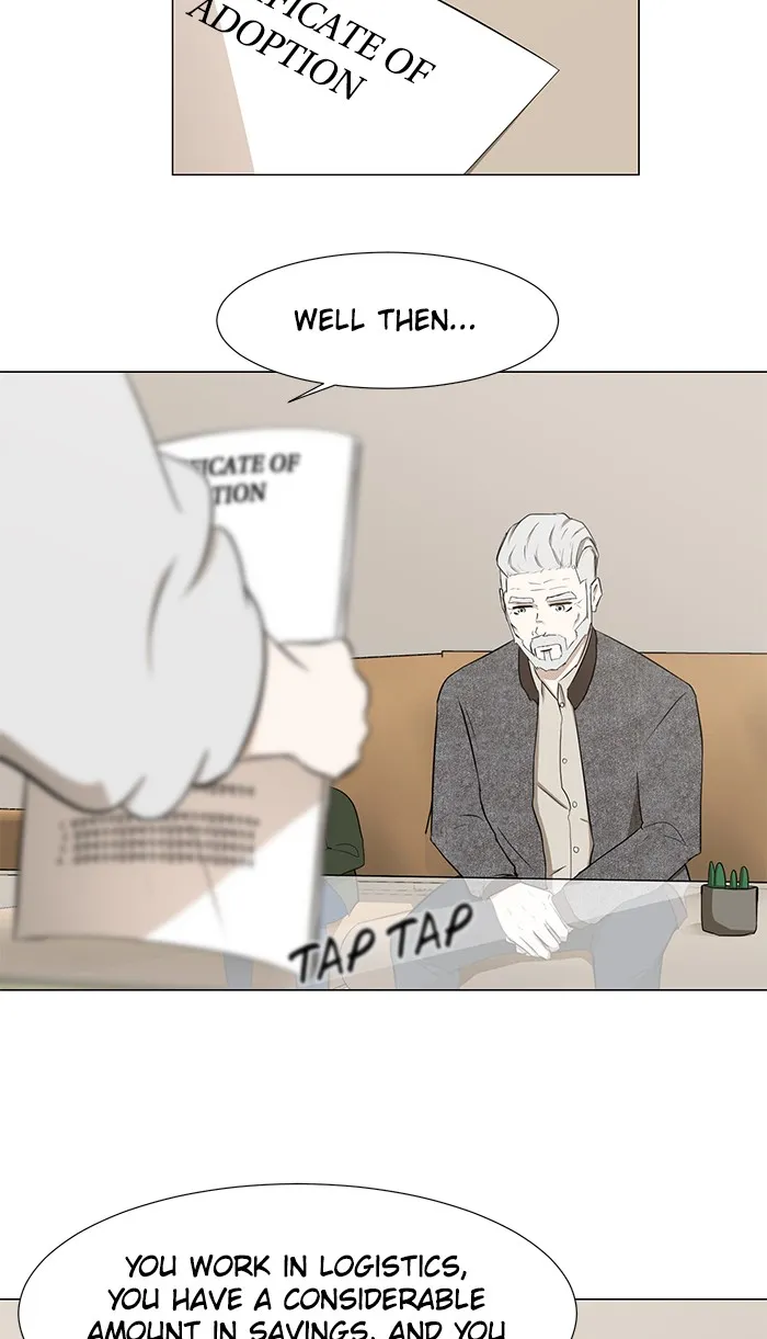 Dark Mortal Chapter 2 page 124 - 