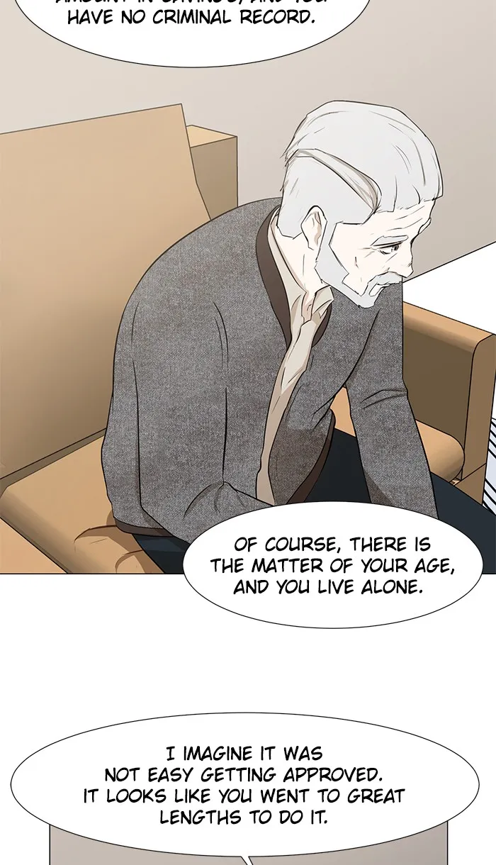 Dark Mortal Chapter 2 page 125 - 