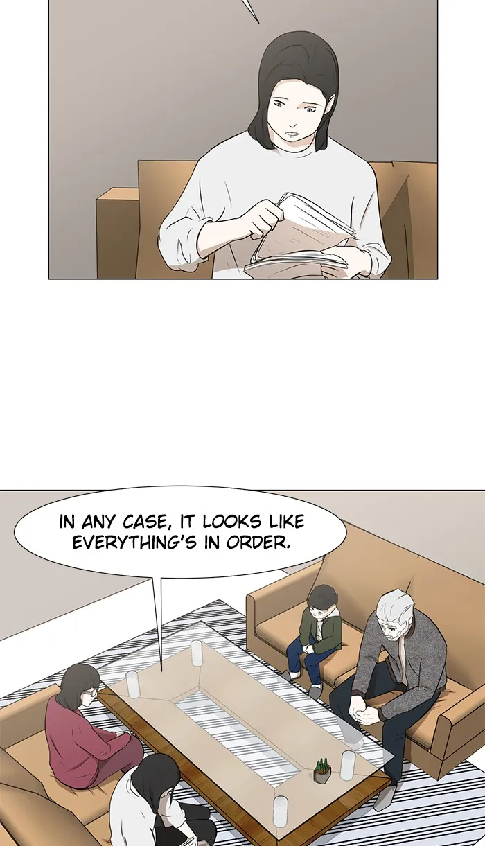 Dark Mortal Chapter 2 page 126 - 