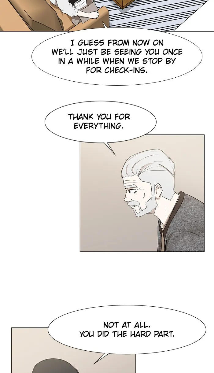 Dark Mortal Chapter 2 page 127 - 