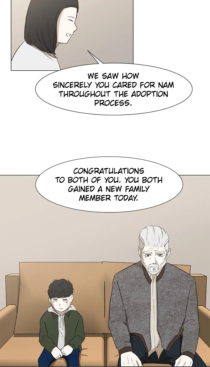 Dark Mortal Chapter 2 page 128 - 