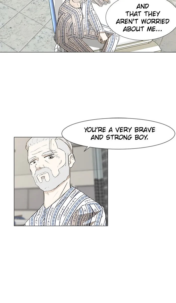 Dark Mortal Chapter 2 page 14 - 
