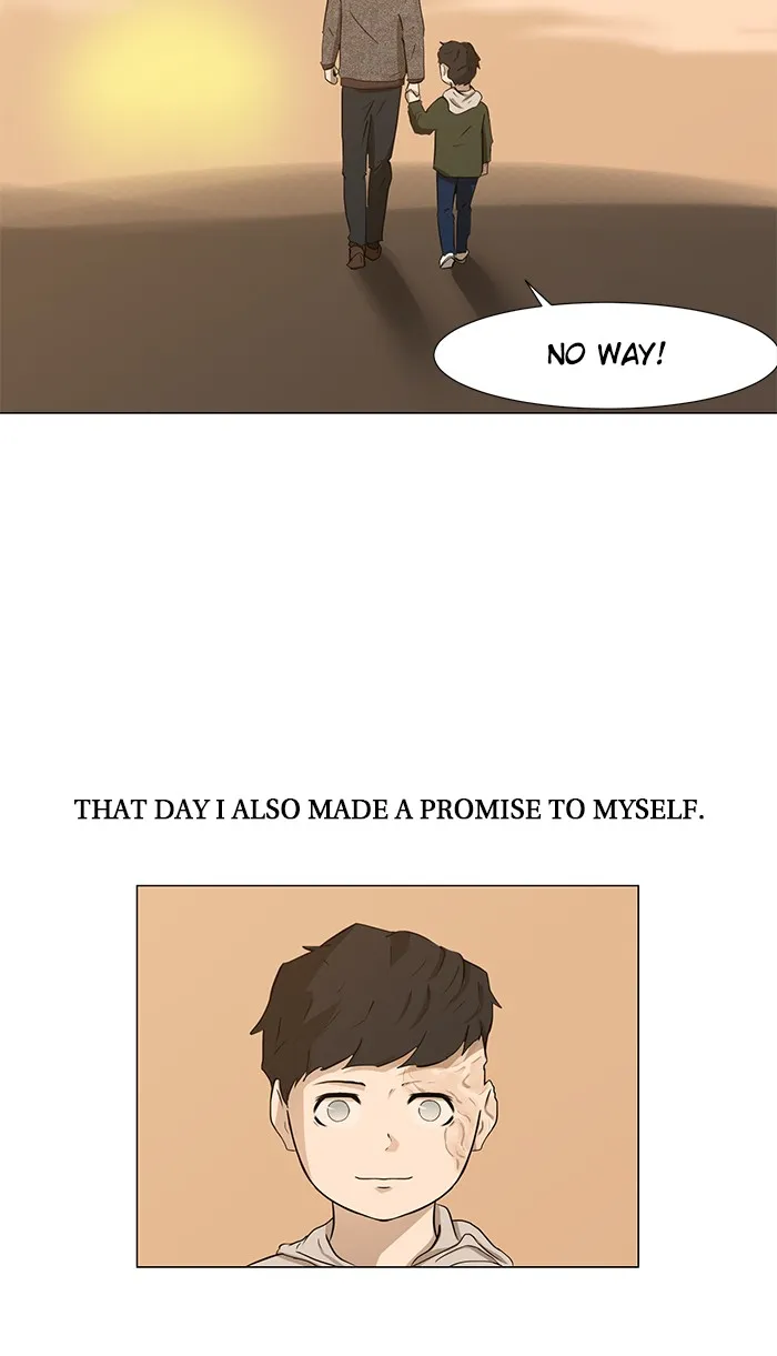 Dark Mortal Chapter 2 page 132 - 