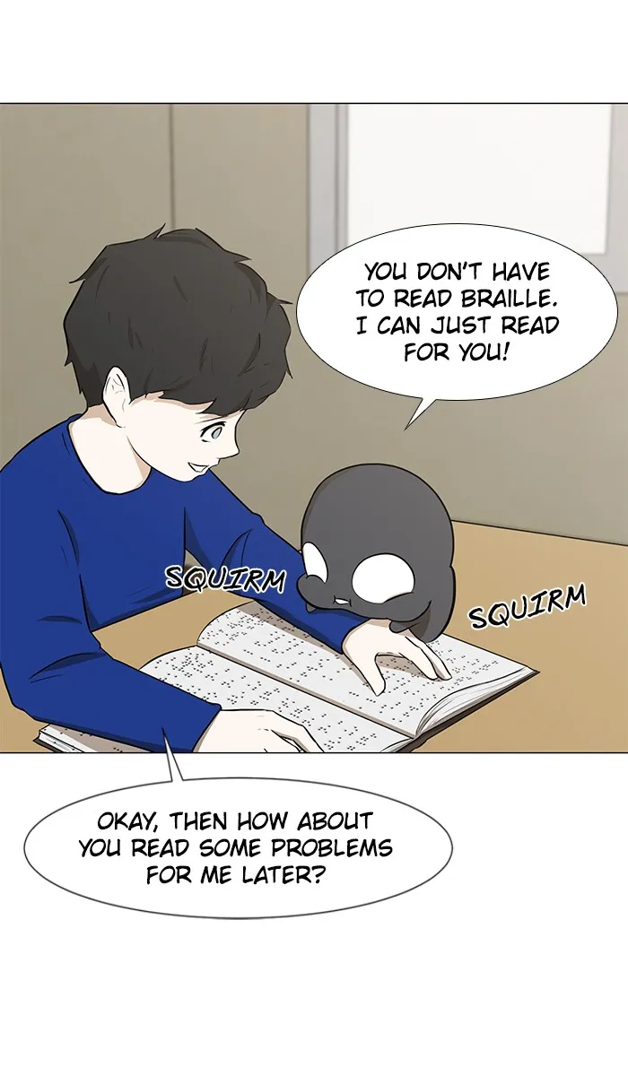 Dark Mortal Chapter 2 page 136 - 
