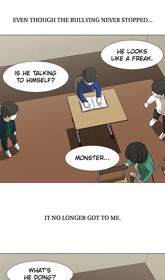 Dark Mortal Chapter 2 page 137 - 