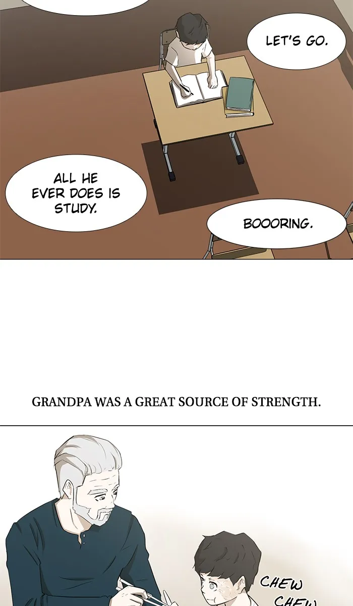 Dark Mortal Chapter 2 page 138 - 