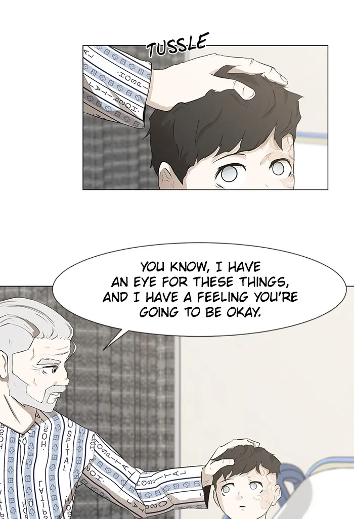 Dark Mortal Chapter 2 page 15 - 