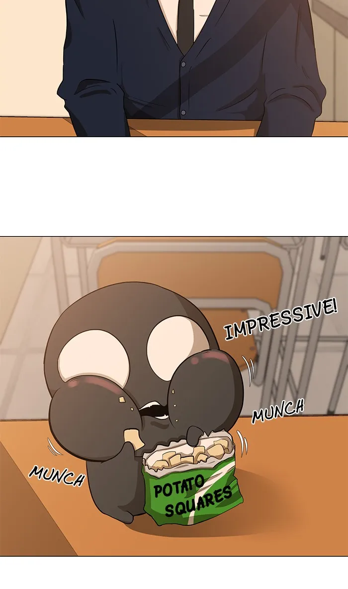 Dark Mortal Chapter 2 page 145 - 
