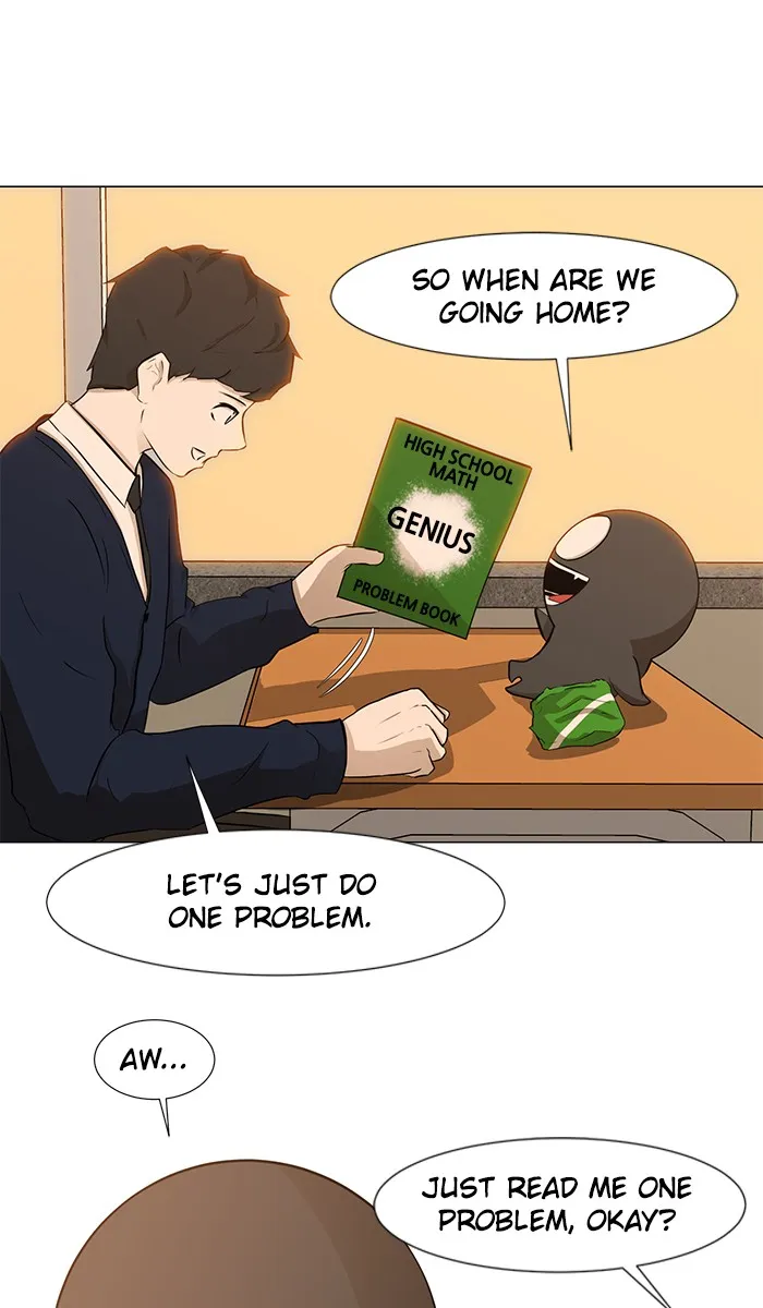 Dark Mortal Chapter 2 page 146 - 