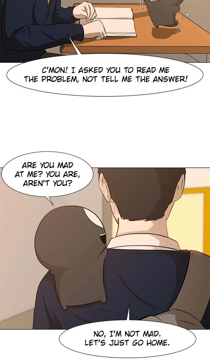 Dark Mortal Chapter 2 page 148 - 