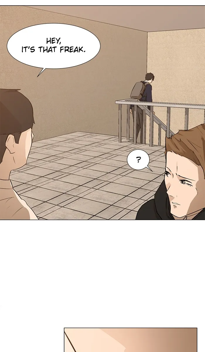 Dark Mortal Chapter 2 page 150 - 