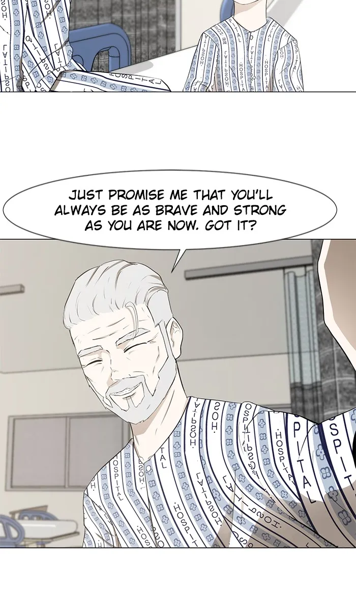 Dark Mortal Chapter 2 page 16 - 