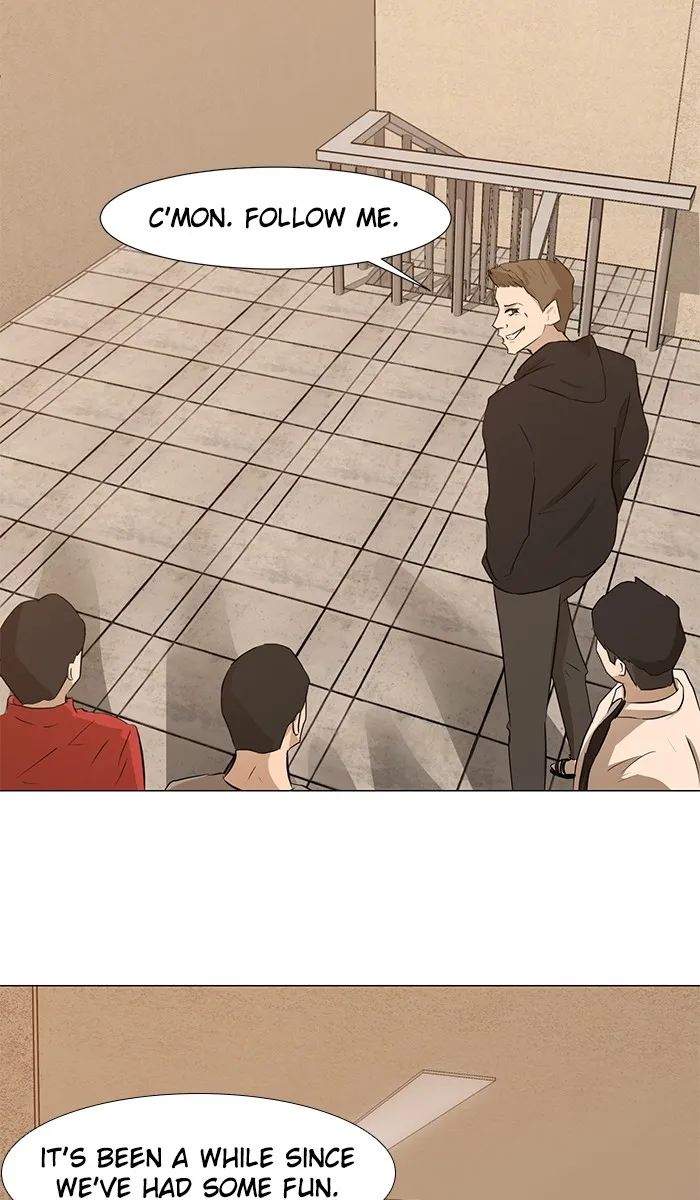 Dark Mortal Chapter 2 page 152 - 