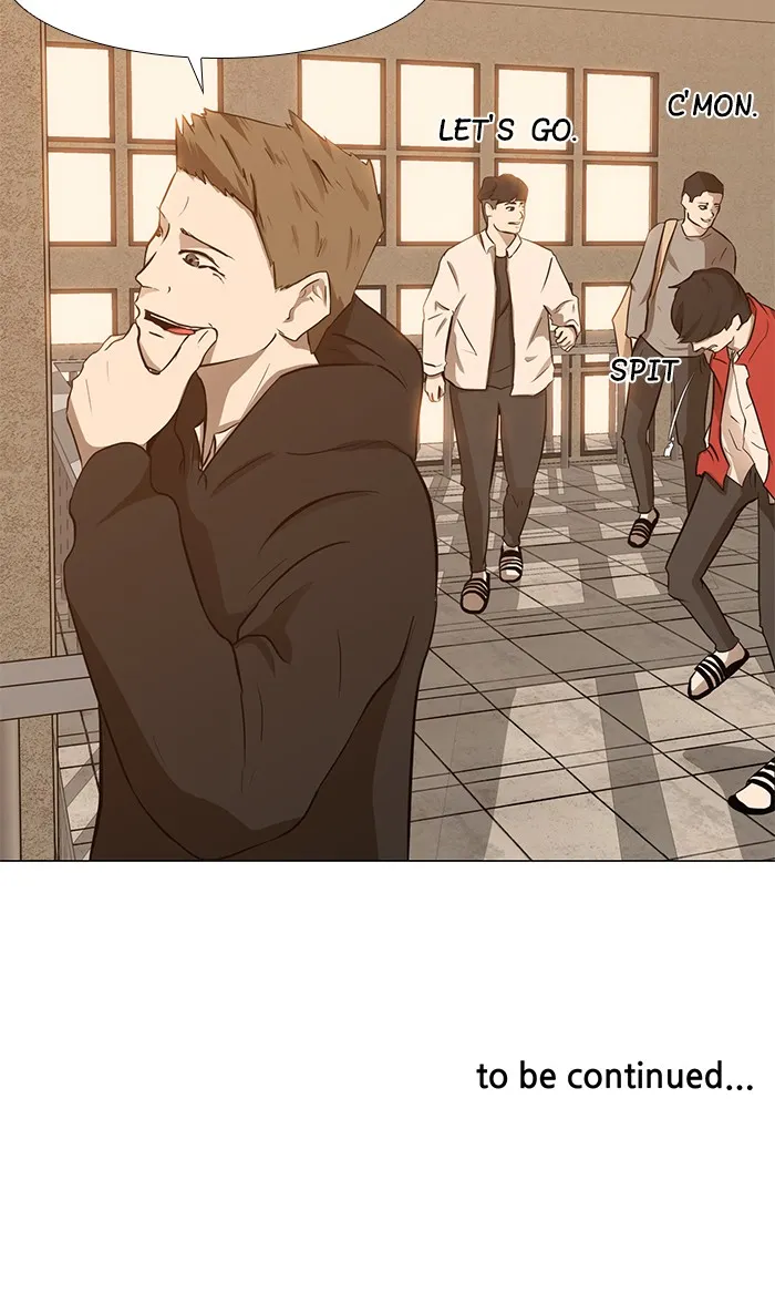 Dark Mortal Chapter 2 page 153 - 