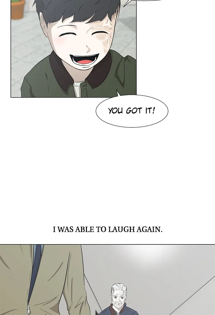 Dark Mortal Chapter 2 page 21 - 