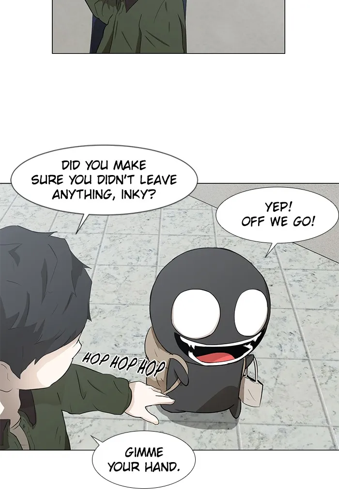 Dark Mortal Chapter 2 page 23 - 