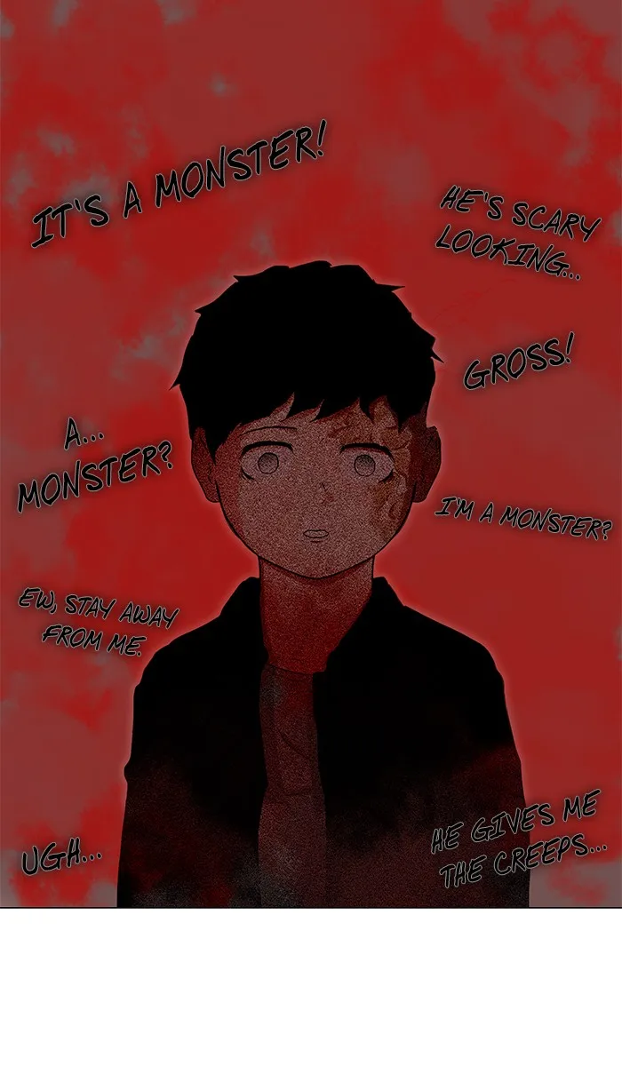 Dark Mortal Chapter 2 page 29 - 
