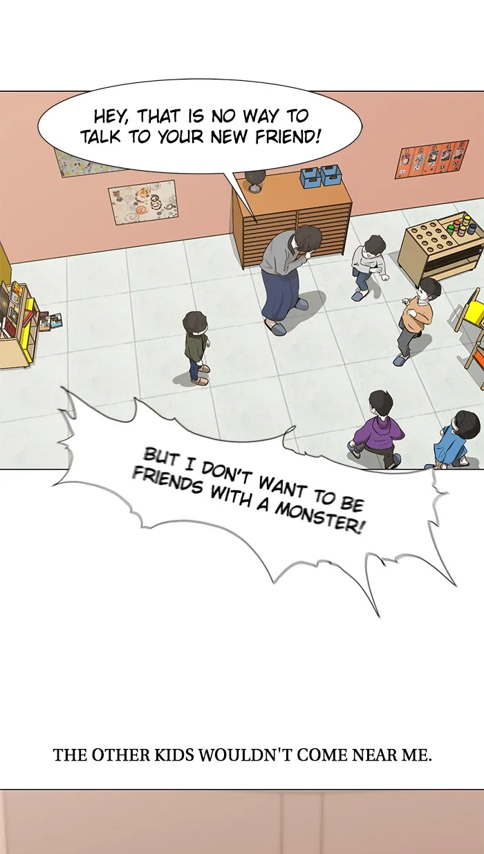 Dark Mortal Chapter 2 page 30 - 