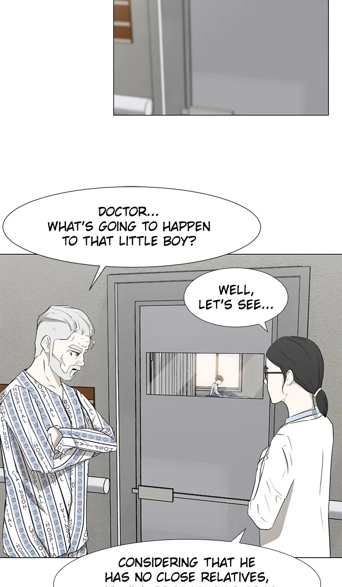 Dark Mortal Chapter 2 page 4 - 