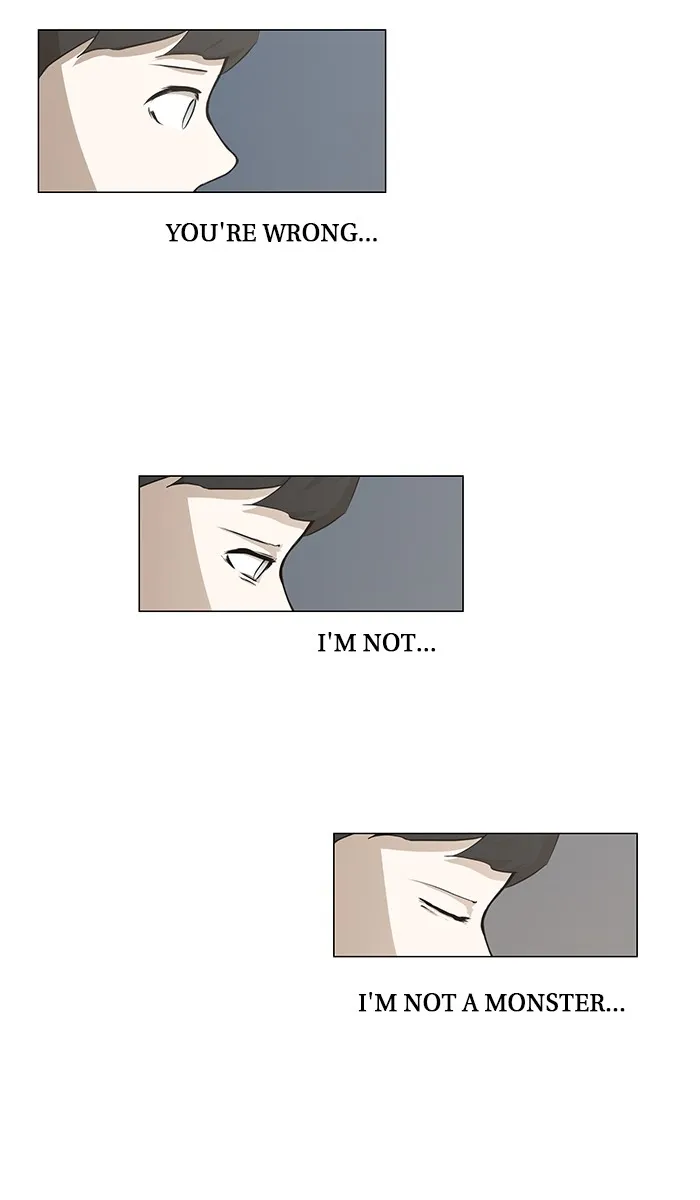 Dark Mortal Chapter 2 page 37 - 