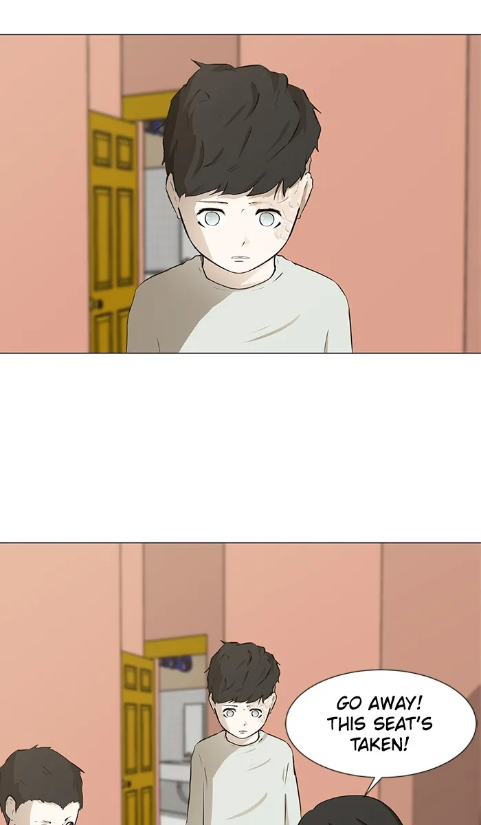 Dark Mortal Chapter 2 page 39 - 