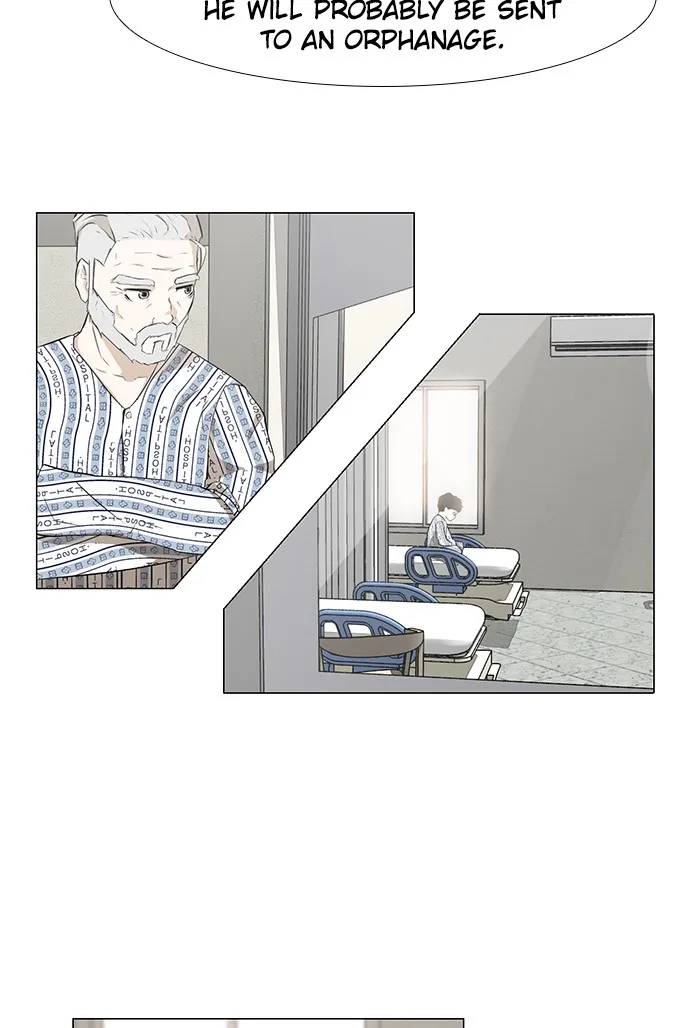 Dark Mortal Chapter 2 page 5 - 