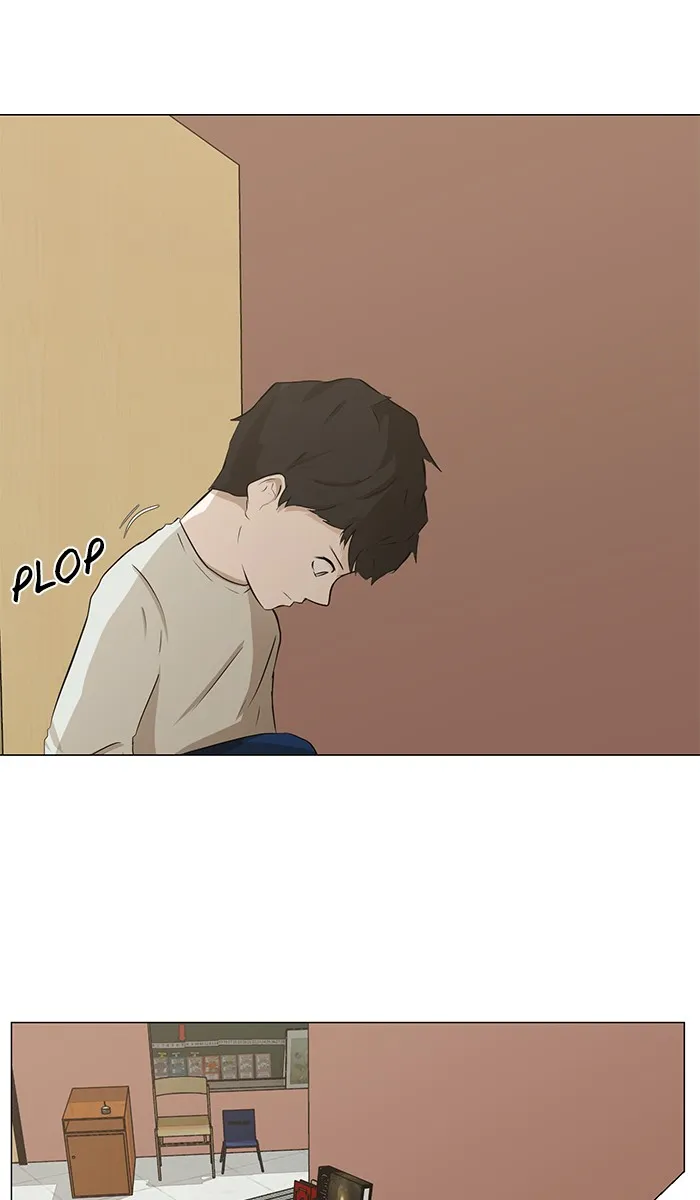 Dark Mortal Chapter 2 page 41 - 
