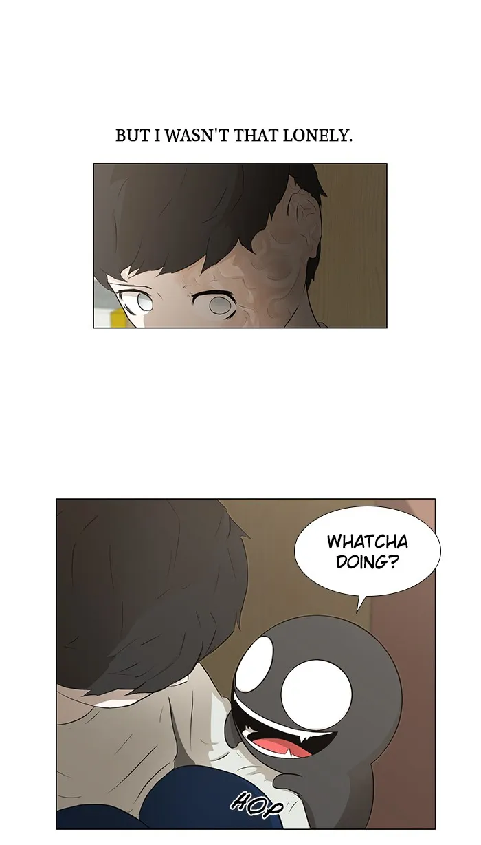 Dark Mortal Chapter 2 page 43 - 