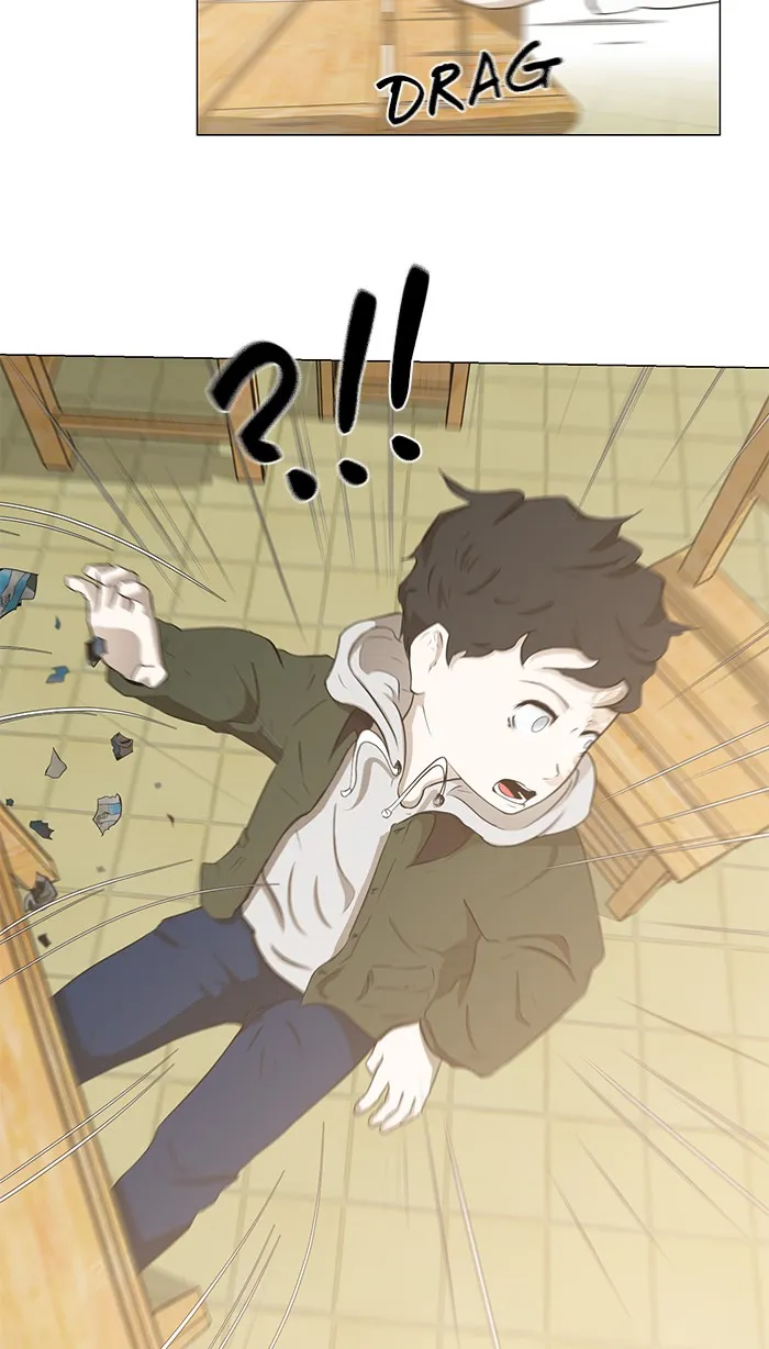 Dark Mortal Chapter 2 page 53 - 