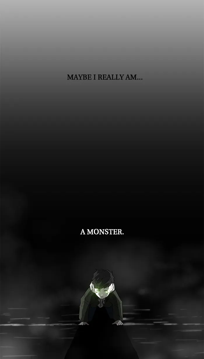 Dark Mortal Chapter 2 page 57 - 