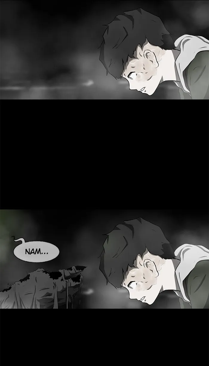 Dark Mortal Chapter 2 page 59 - 