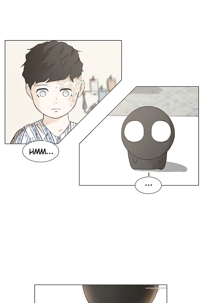 Dark Mortal Chapter 2 page 7 - 