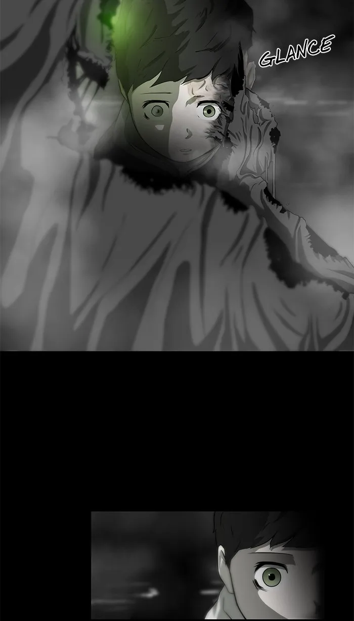 Dark Mortal Chapter 2 page 61 - 