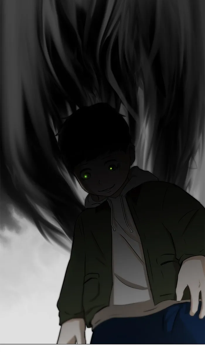 Dark Mortal Chapter 2 page 65 - 