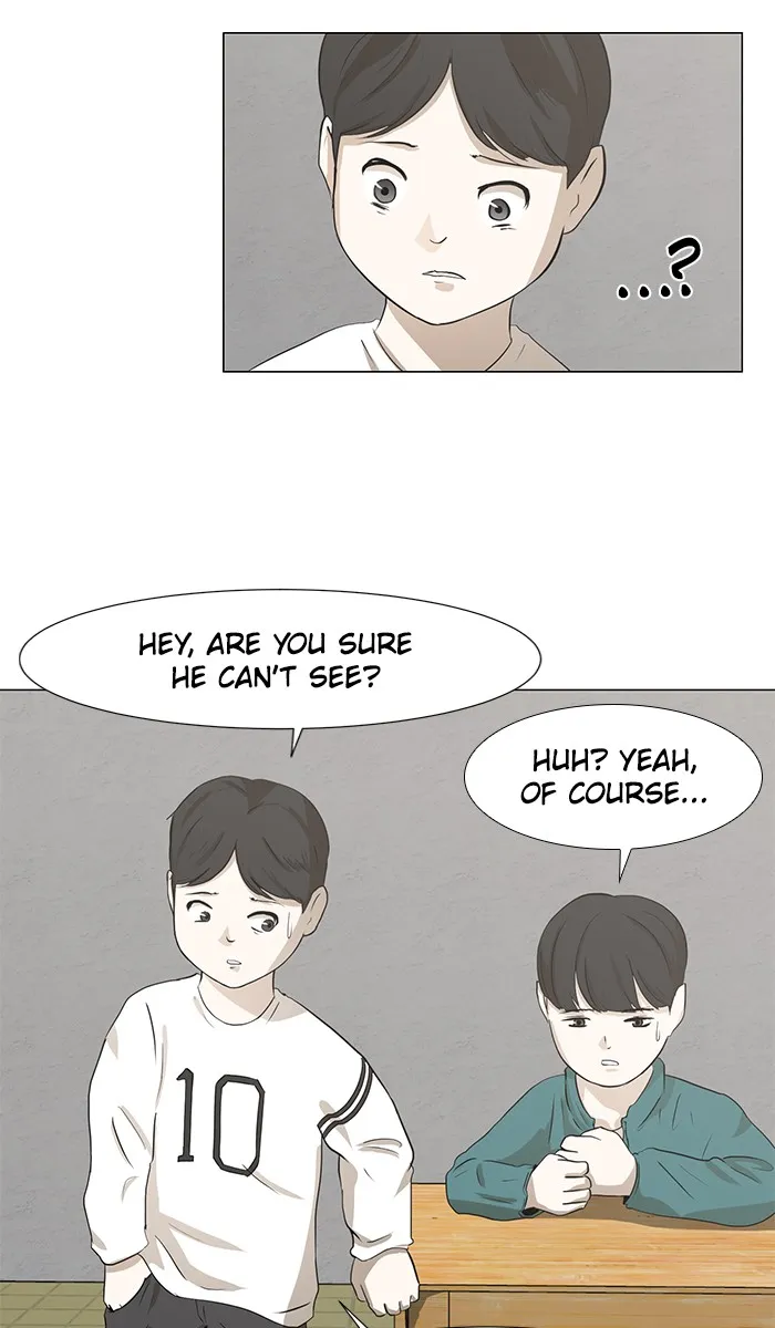 Dark Mortal Chapter 2 page 67 - 
