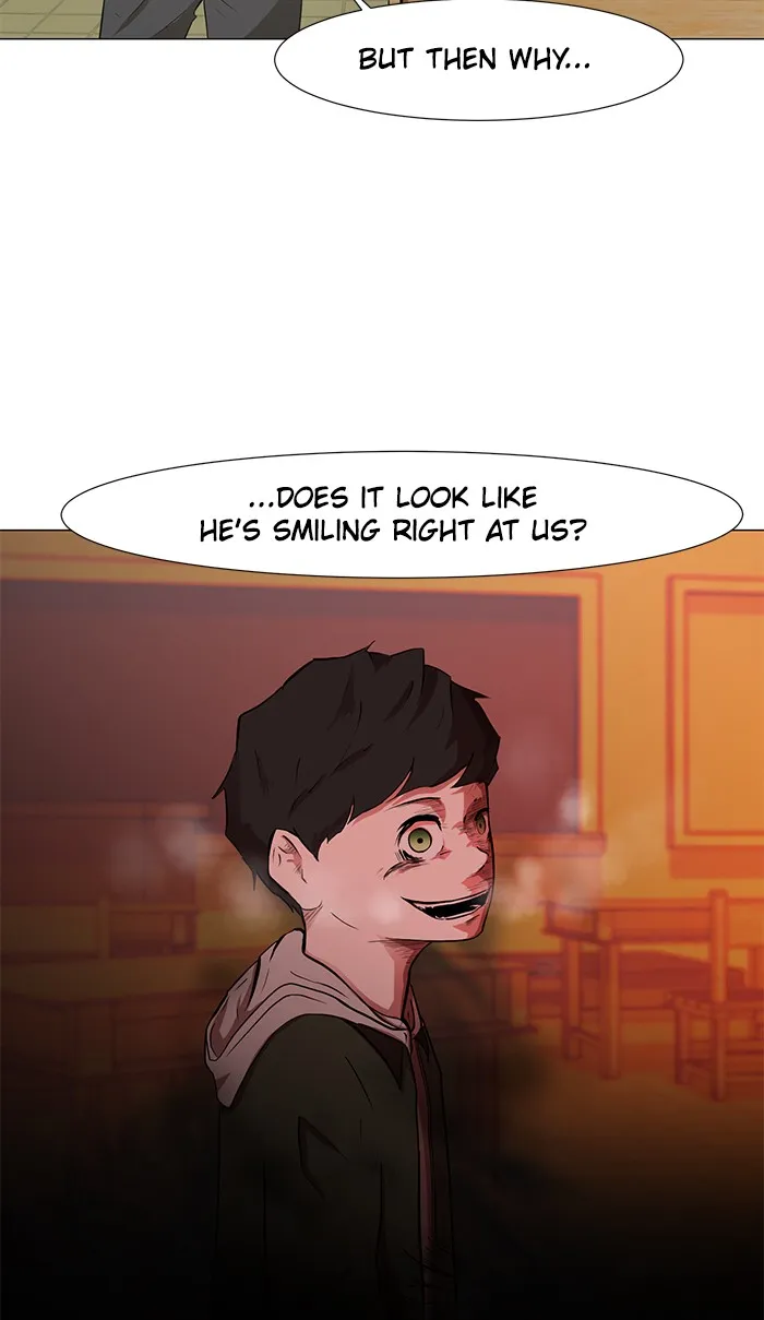 Dark Mortal Chapter 2 page 68 - 